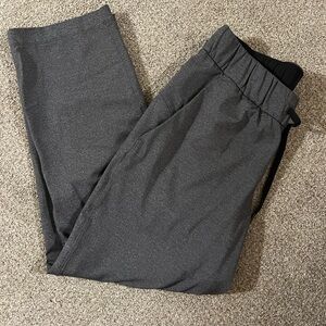lululemon athletica Gray Women's Pants